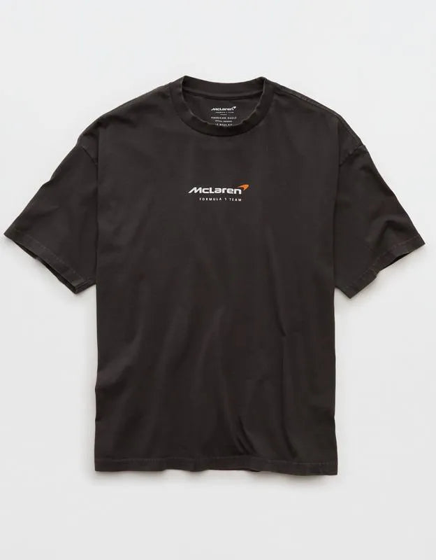 AE Boxy McLaren Graphic T-Shirt