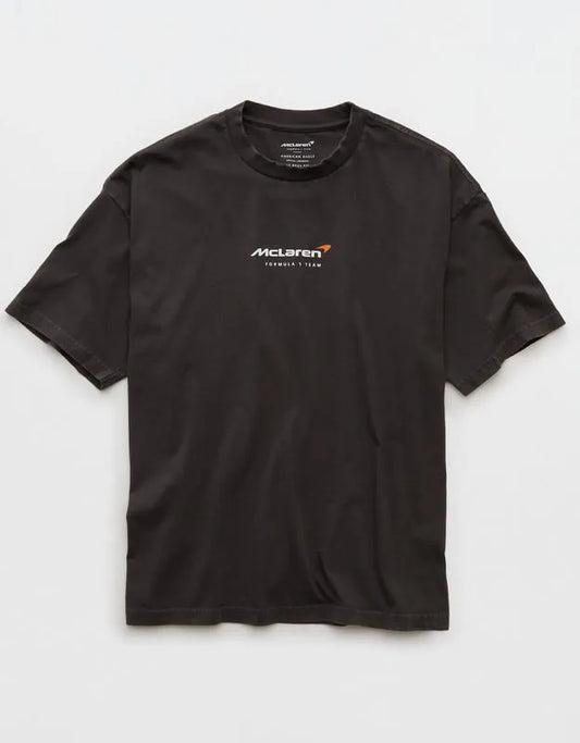 AE Boxy McLaren Graphic T-Shirt