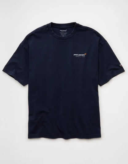 AE Boxy McLaren Graphic T-Shirt