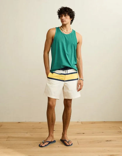 AE Standard Fit Lived-In Tank Top