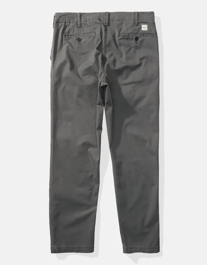 AE Flex Athletic Fit Lived-In Khaki Pant