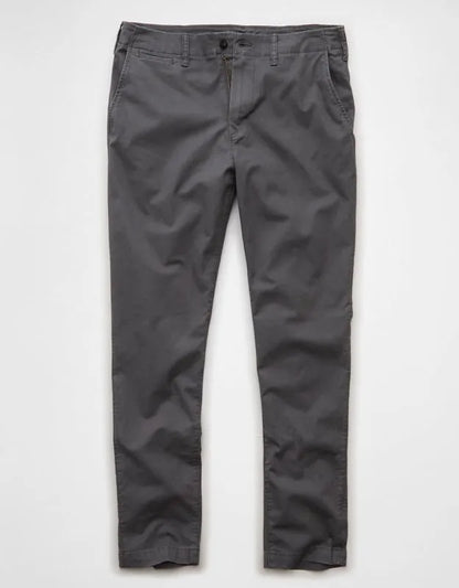 AE Flex Athletic Fit Lived-In Khaki Pant