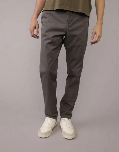 AE Flex Athletic Fit Lived-In Khaki Pant