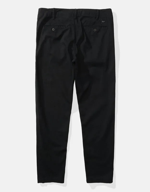 AE Flex Athletic Fit Lived-In Khaki Pant
