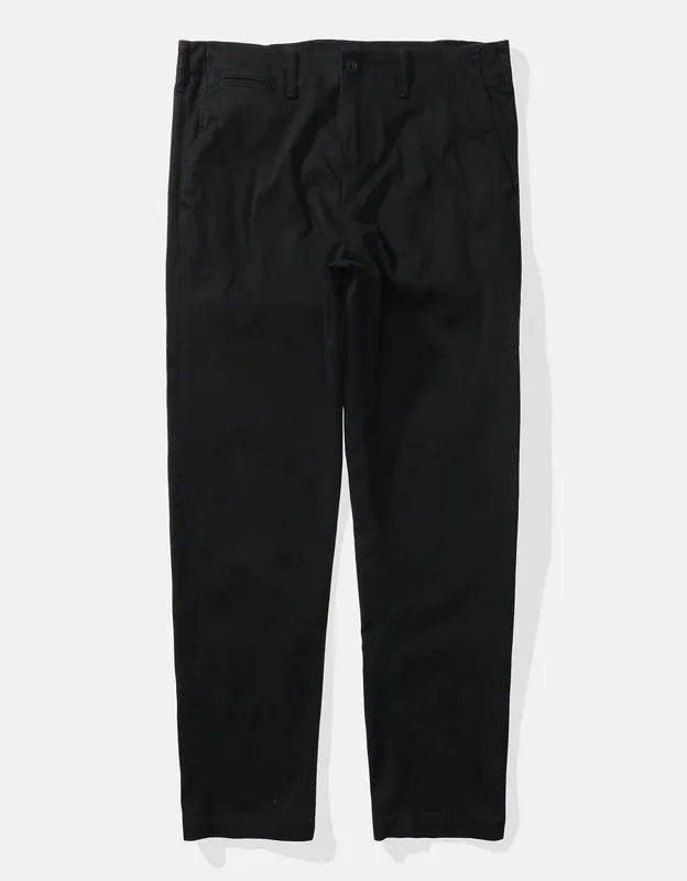 AE Flex Athletic Fit Lived-In Khaki Pant