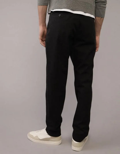 AE Flex Athletic Fit Lived-In Khaki Pant
