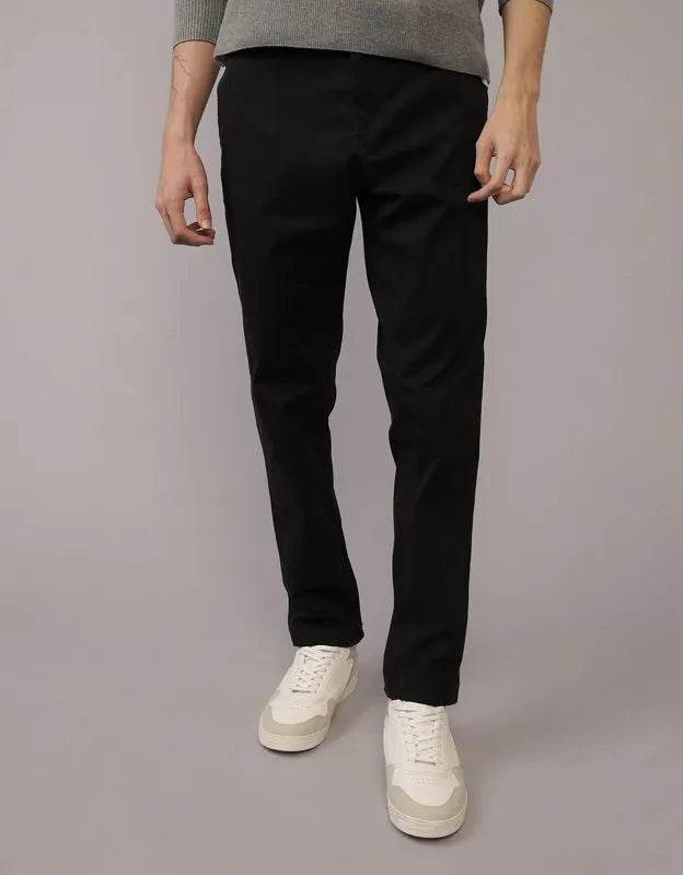 AE Flex Athletic Fit Lived-In Khaki Pant