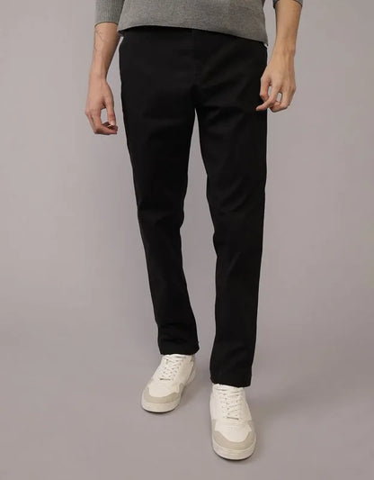 AE Flex Athletic Fit Lived-In Khaki Pant