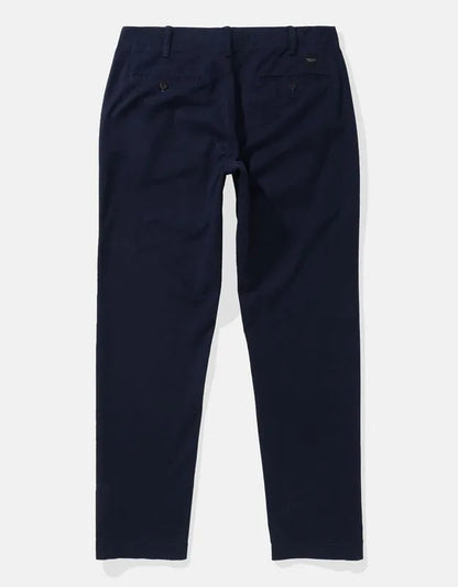 AE Flex Lived-In Athletic Fit Khaki Pant
