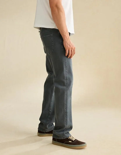 AE Relaxed Straight Jean