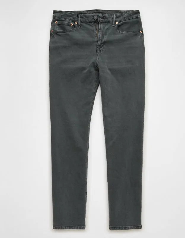 AE Relaxed Straight Jean