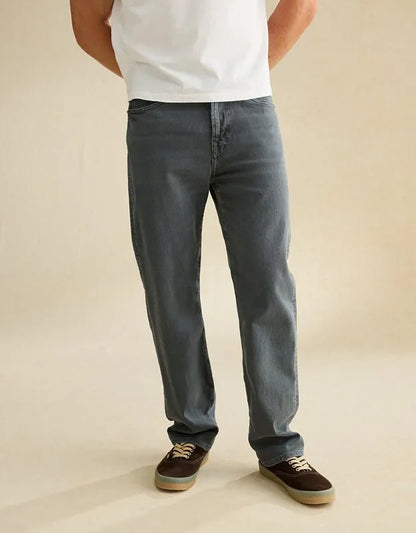 AE Relaxed Straight Jean