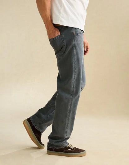 AE Relaxed Straight Jean