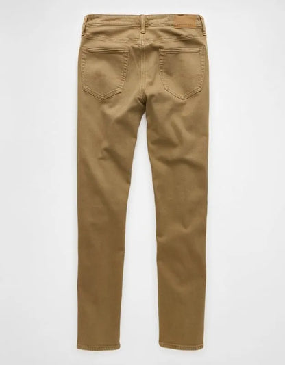 AE Slim Straight Jean