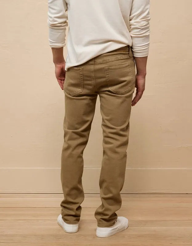 AE Slim Straight Jean