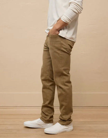 AE Slim Straight Jean