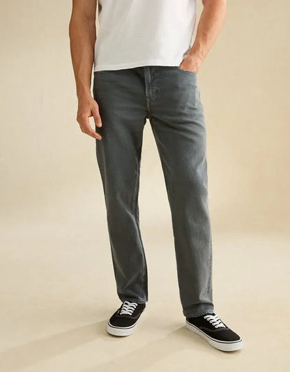AE Slim Straight Jean