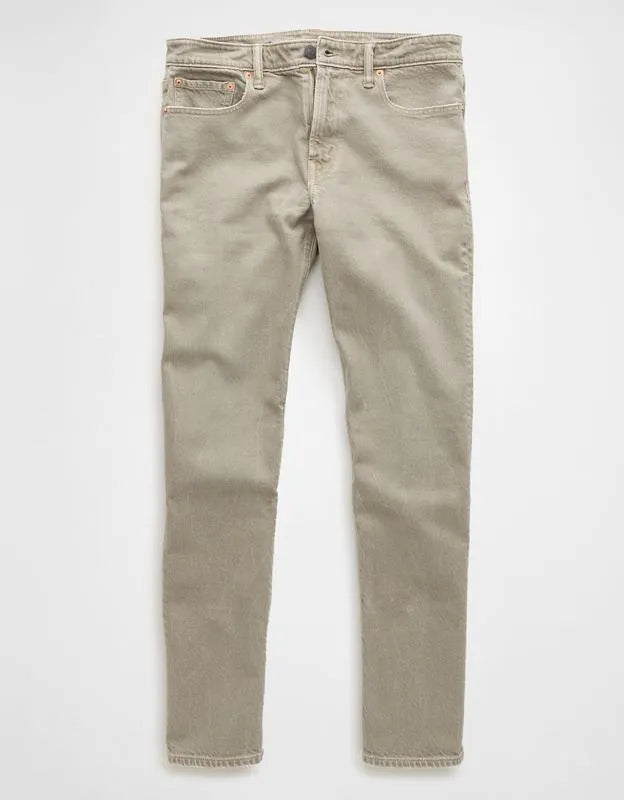 AE Slim Straight Jean