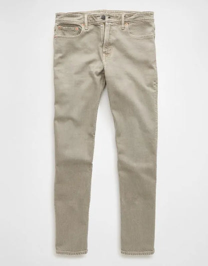 AE Slim Straight Jean