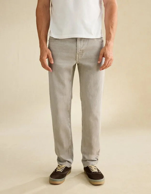 AE Slim Straight Jean