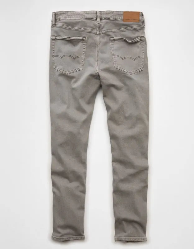 AE EasyFlex Ripped Athletic Skinny Jean