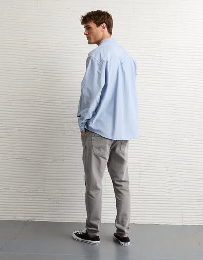 AE EasyFlex Ripped Athletic Skinny Jean