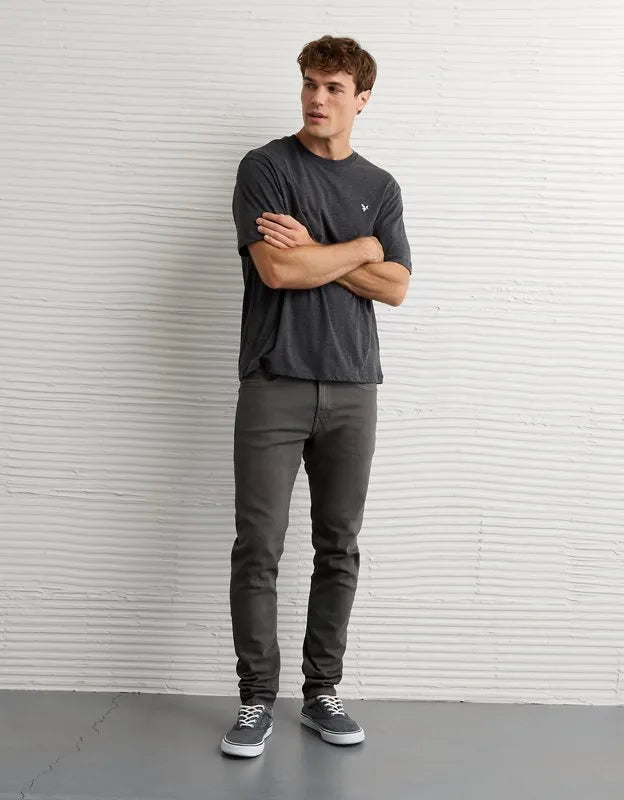 AE 24/7 Temp Tech Athletic Skinny Jean