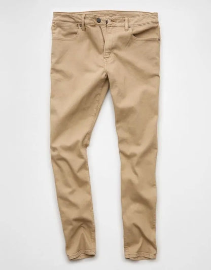 AE 24/7 Temp Tech Athletic Skinny Jean