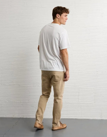 AE 24/7 Temp Tech Athletic Skinny Jean