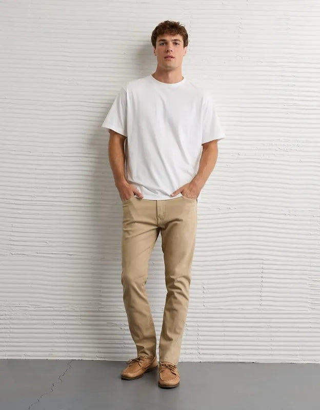 AE 24/7 Temp Tech Athletic Skinny Jean