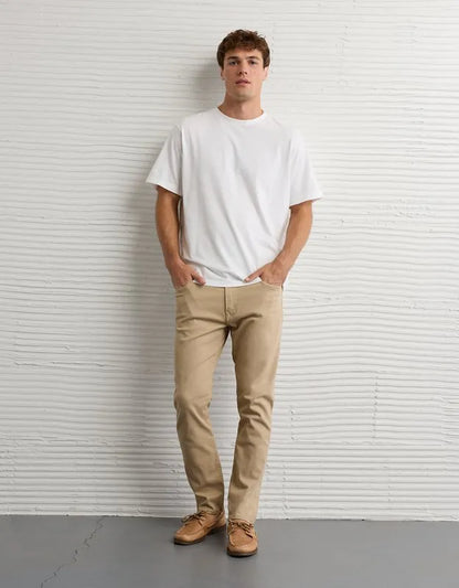 AE 24/7 Temp Tech Athletic Skinny Jean