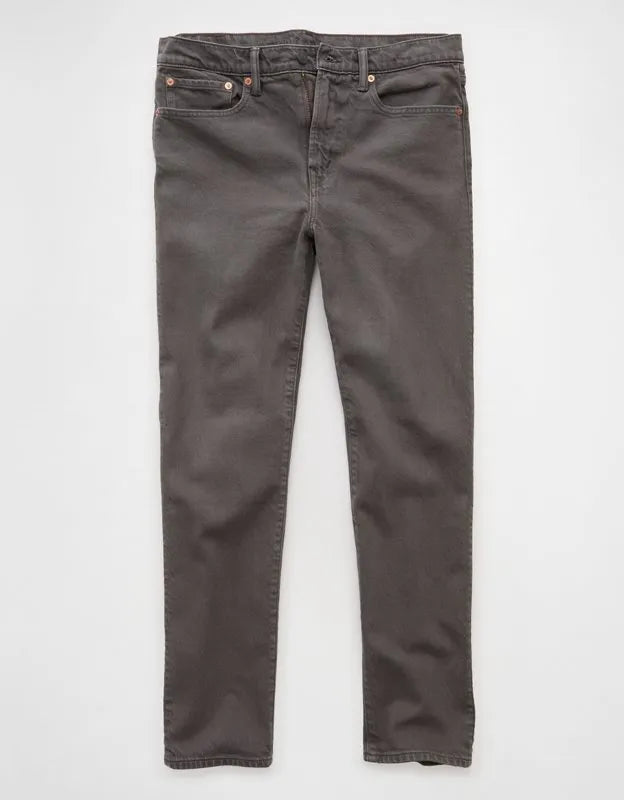 AE EasyFlex +TENCEL™ Fibers Original Straight Jean