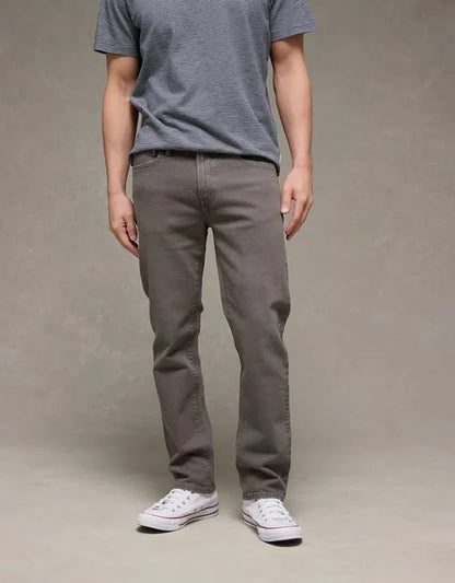 AE EasyFlex +TENCEL™ Fibers Original Straight Jean