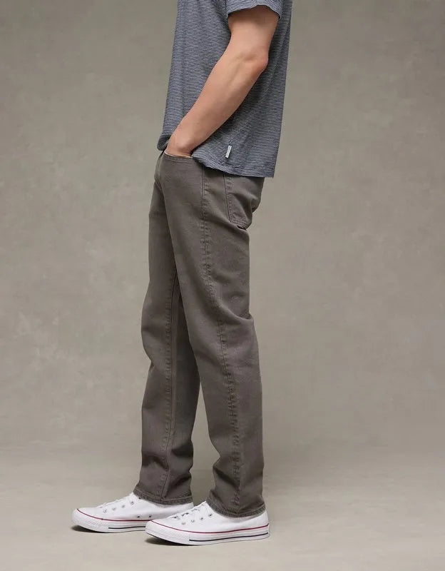 AE EasyFlex +TENCEL™ Fibers Original Straight Jean