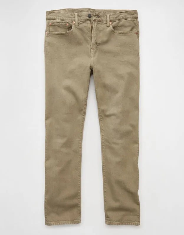 AE EasyFlex +TENCEL™ Fibers Original Straight Jean