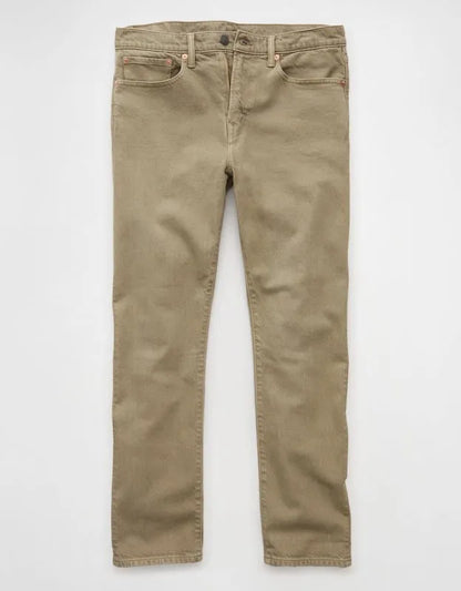 AE EasyFlex +TENCEL™ Fibers Original Straight Jean