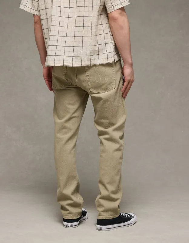 AE EasyFlex +TENCEL™ Fibers Original Straight Jean