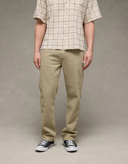AE EasyFlex +TENCEL™ Fibers Original Straight Jean