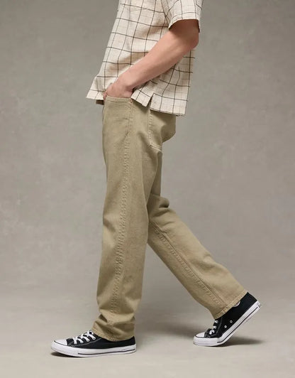 AE EasyFlex +TENCEL™ Fibers Original Straight Jean