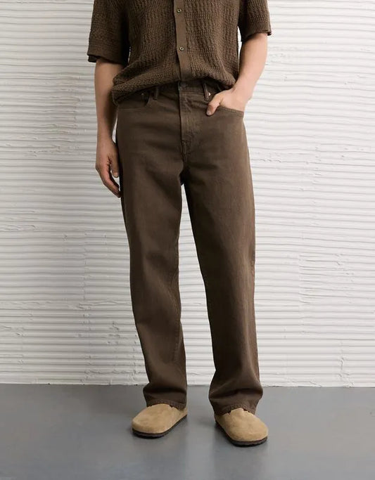 AE EasyFlex Loose Jean