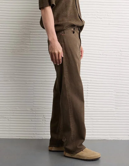AE EasyFlex Loose Jean