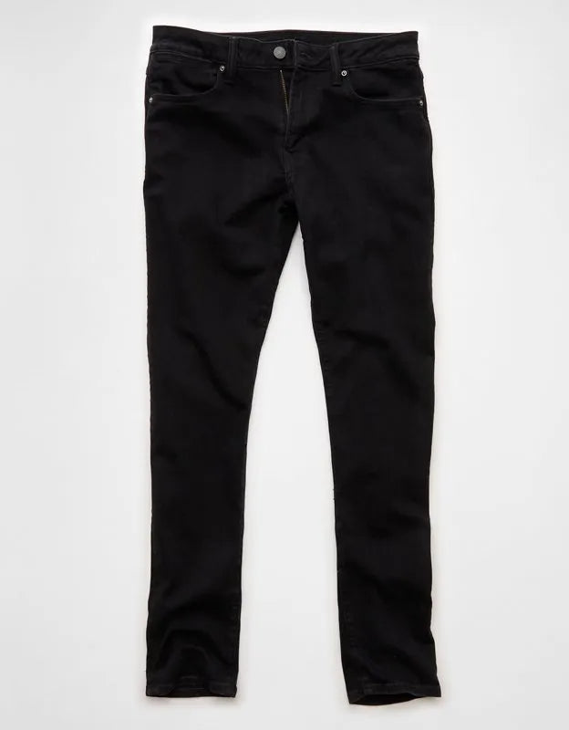 AE 24/7 Temp Tech Athletic Skinny Jean