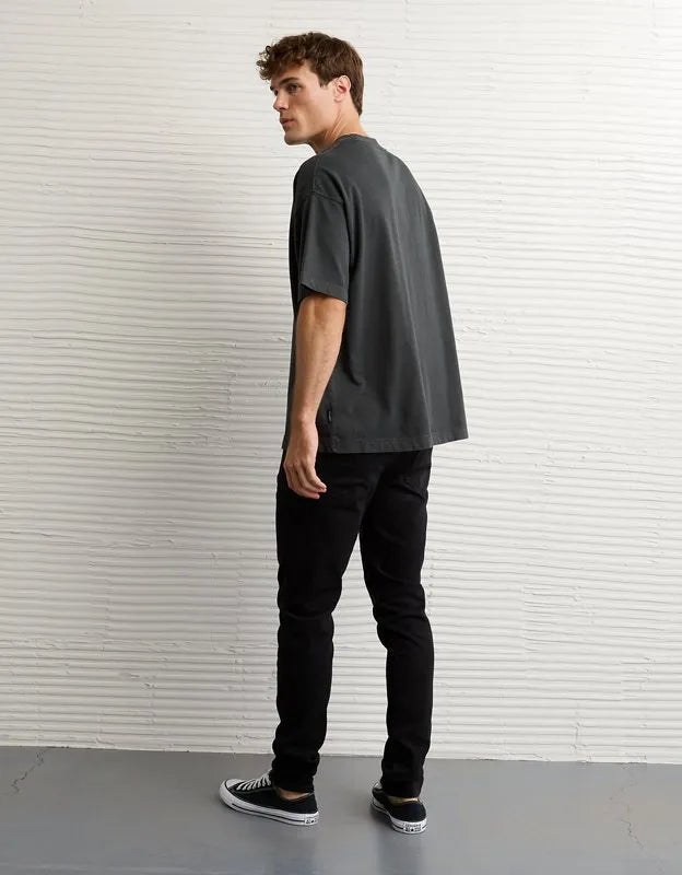 AE 24/7 Temp Tech Athletic Skinny Jean