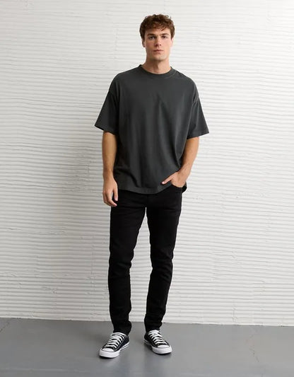 AE 24/7 Temp Tech Athletic Skinny Jean