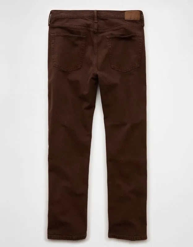 AE EasyFlex +TENCEL™ Fibers Original Straight Jean