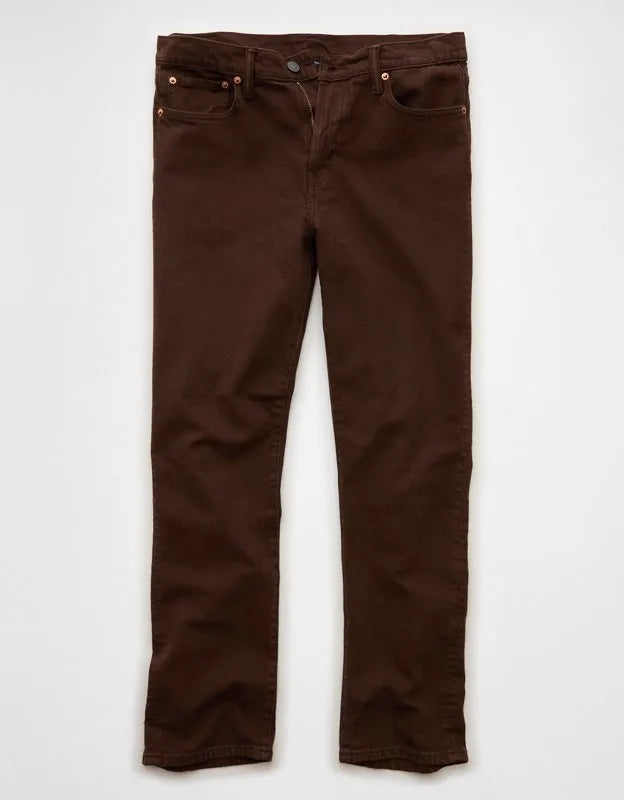 AE EasyFlex +TENCEL™ Fibers Original Straight Jean