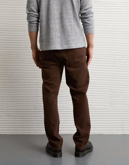 AE EasyFlex +TENCEL™ Fibers Original Straight Jean