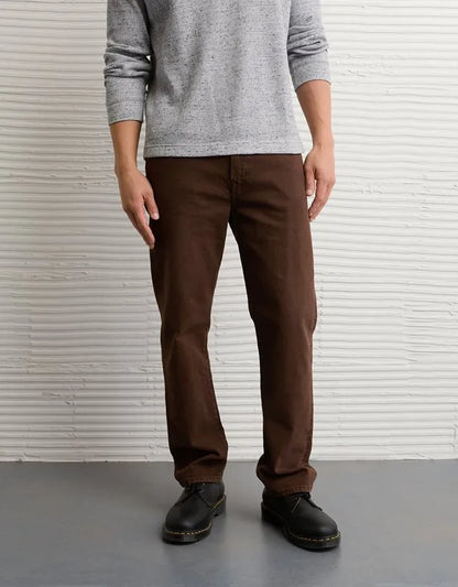 AE EasyFlex +TENCEL™ Fibers Original Straight Jean
