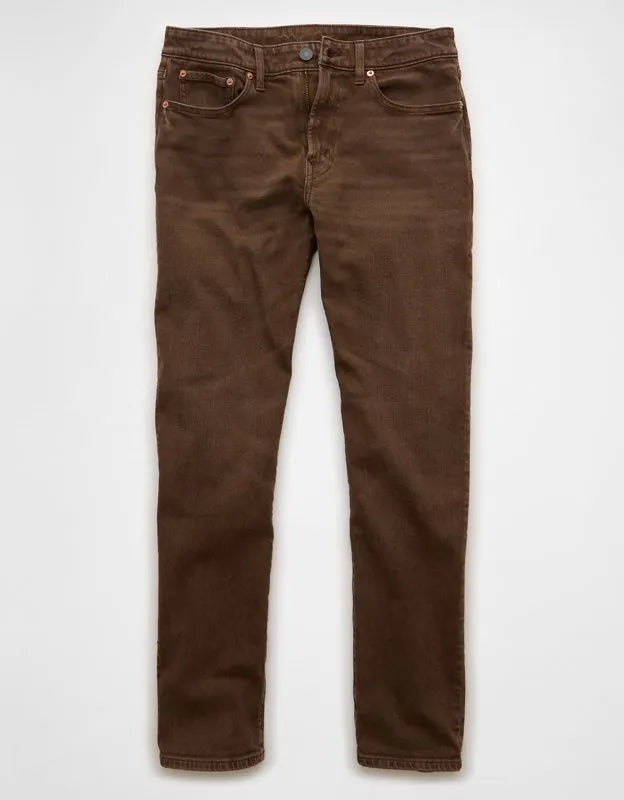AE Slim Straight Jean