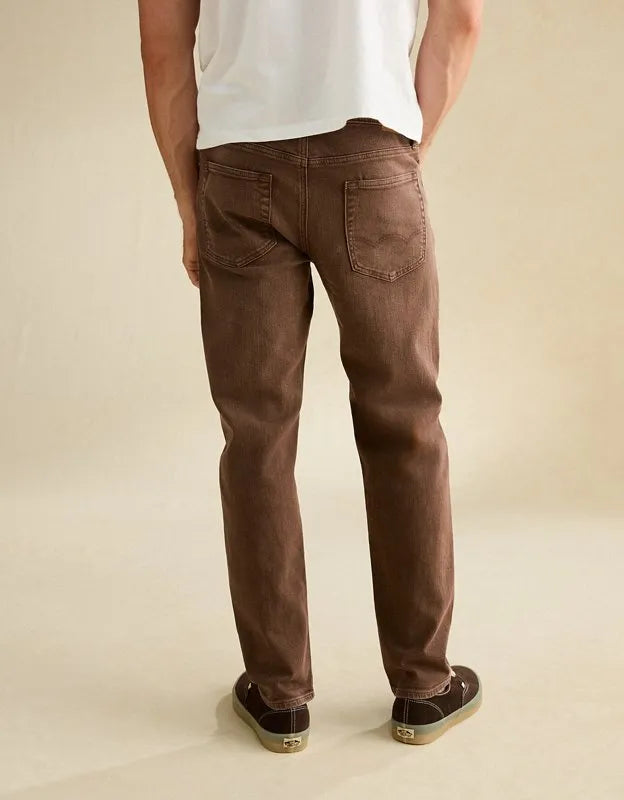 AE Slim Straight Jean